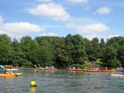 Cliquez pour découvrir toutes les photos de l'ÉTABLISSEMENT ! résidence Domaine Du Lambon photo 8