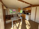 Cliquez pour découvrir toutes les photos de l'HÉBERGEMENT ! mobil-home - résidence Domaine Du Lambon photo 2