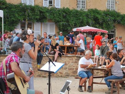 camping De Matour photo 10