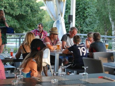 camping De Matour photo 11