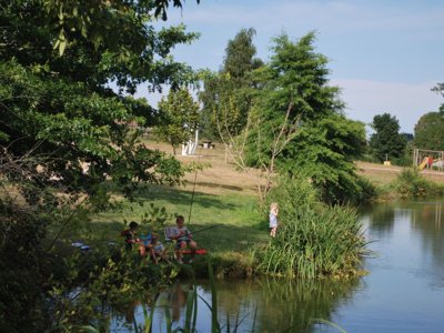 camping De Matour photo 12