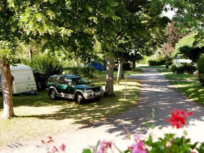 camping De Matour photo 13