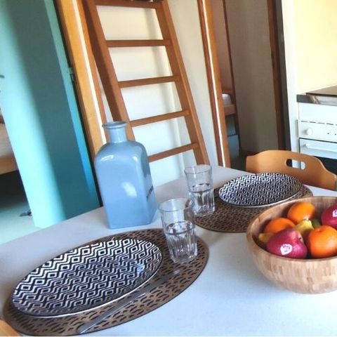 chalet - De Matour photo 4