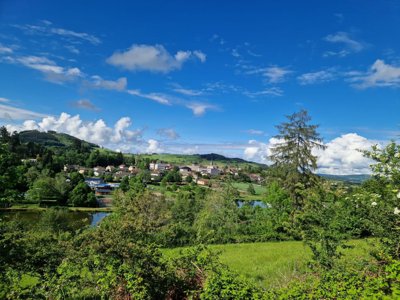 chalet - De Matour photo 6