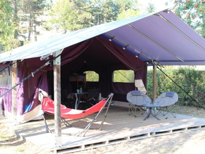 camping De Matour photo 17