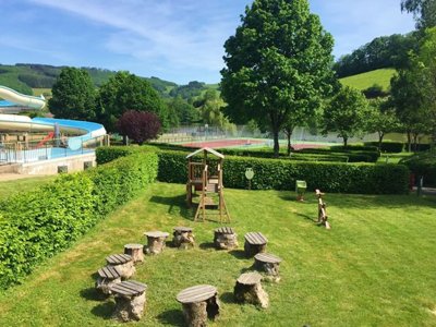 camping De Matour photo 18