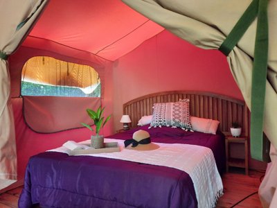 camping De Matour photo 19