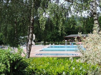camping De Matour photo 2