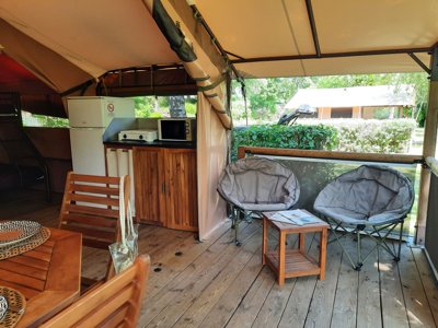 camping De Matour photo 20