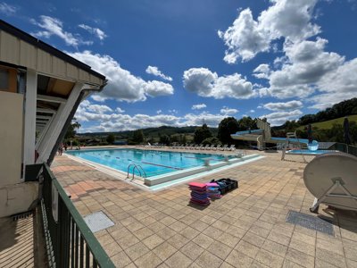 camping De Matour photo 26