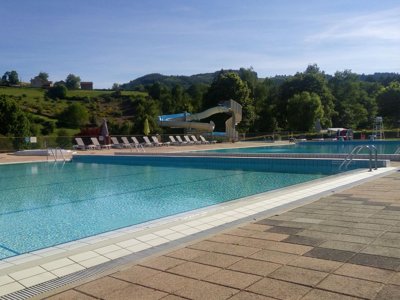 camping De Matour photo 3