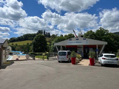 camping De Matour photo 30