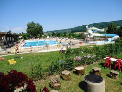 camping De Matour photo 4