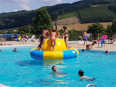 camping De Matour photo 6