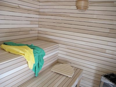 camping De Matour photo 8