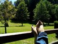 chalet - camping De Matour photo 2