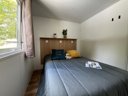 Cliquez pour découvrir toutes les photos de l'HÉBERGEMENT ! mobil-home - camping De Matour photo 10