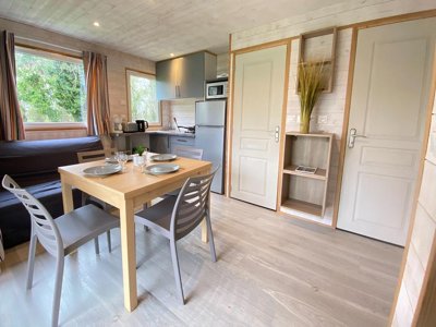 chalet - La Venise Verte photo 2