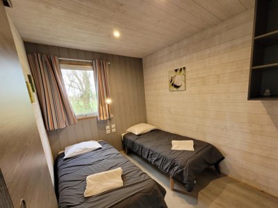 chalet - La Venise Verte photo 5