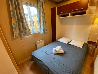 Cliquez pour découvrir toutes les photos de l'HÉBERGEMENT ! chalet - La Venise Verte photo 3