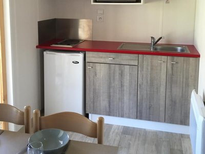 Cliquez pour découvrir toutes les photos de l'HÉBERGEMENT ! chalet - La Venise Verte photo 4