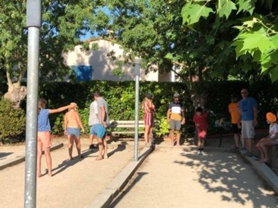 camping La Venise Verte photo 16
