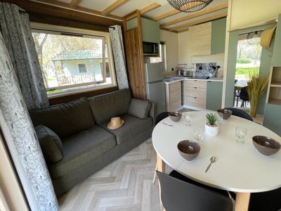 chalet - La Venise Verte photo 7