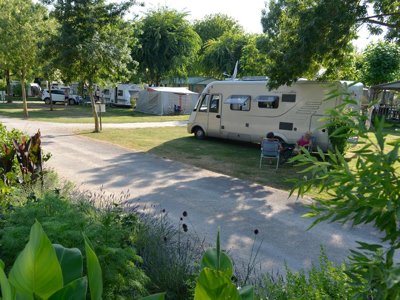 camping La Venise Verte photo 18