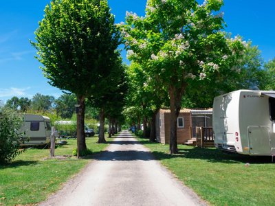 camping La Venise Verte photo 19