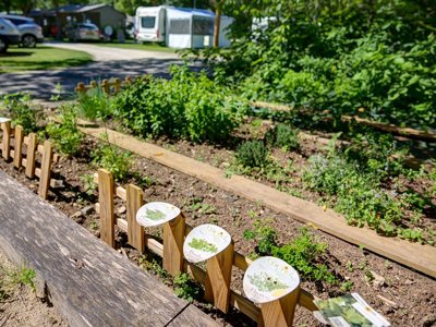 camping La Venise Verte photo 20