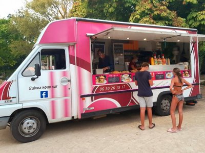 camping La Venise Verte photo 22