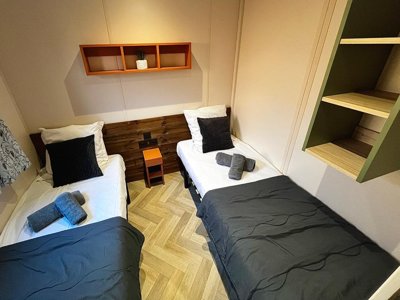 chalet - La Venise Verte photo 7