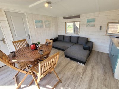 Cliquez pour découvrir toutes les photos de l'HÉBERGEMENT ! mobil-home - La Venise Verte photo 3