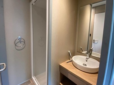 Cliquez pour découvrir toutes les photos de l'HÉBERGEMENT ! chalet - La Venise Verte photo 4