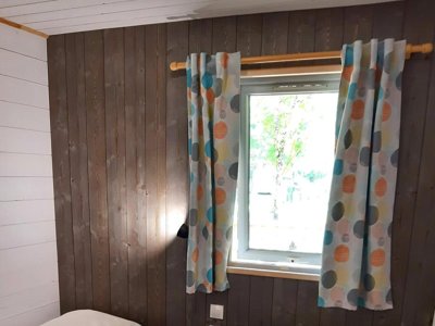 Cliquez pour découvrir toutes les photos de l'HÉBERGEMENT ! chalet - La Venise Verte photo 5