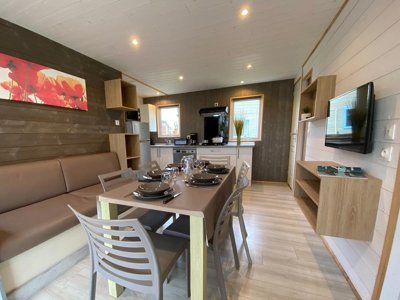 chalet - La Venise Verte photo 2