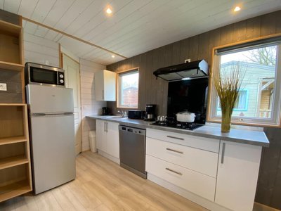 chalet - La Venise Verte photo 3