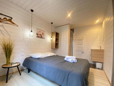 chalet - La Venise Verte photo 4