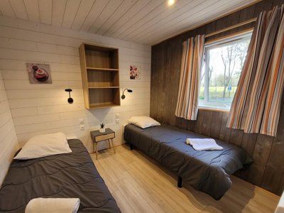 chalet - La Venise Verte photo 7