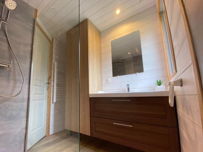 chalet - La Venise Verte photo 8
