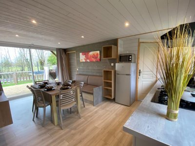 chalet - La Venise Verte photo 9