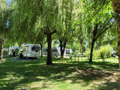 camping La Venise Verte photo 28