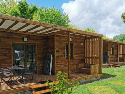 camping La Venise Verte photo 4