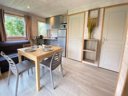chalet - camping La Venise Verte photo 2