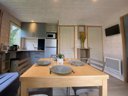 chalet - camping La Venise Verte photo 3