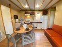 Cliquez pour découvrir toutes les photos de l'HÉBERGEMENT ! chalet - camping La Venise Verte photo 2
