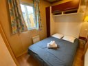 Cliquez pour découvrir toutes les photos de l'HÉBERGEMENT ! chalet - camping La Venise Verte photo 3
