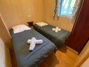 Cliquez pour découvrir toutes les photos de l'HÉBERGEMENT ! chalet - camping La Venise Verte photo 4