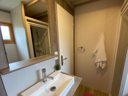 Cliquez pour découvrir toutes les photos de l'HÉBERGEMENT ! chalet - camping La Venise Verte photo 7
