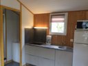 Cliquez pour découvrir toutes les photos de l'HÉBERGEMENT ! chalet - camping La Venise Verte photo 3